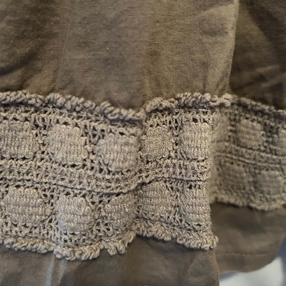 Bohemian Blouse - Picture 4 of 5